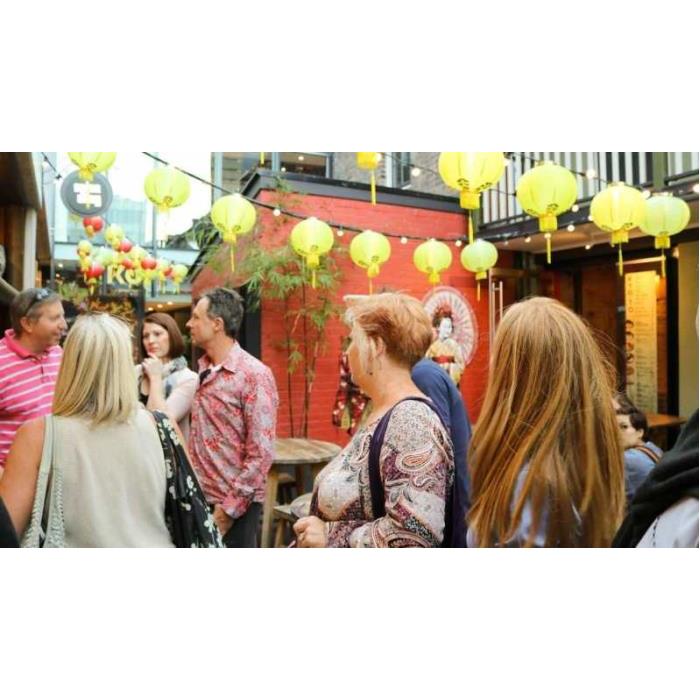 호주 시드니: 5시간 소그룹 식음료 투어 이미지 2