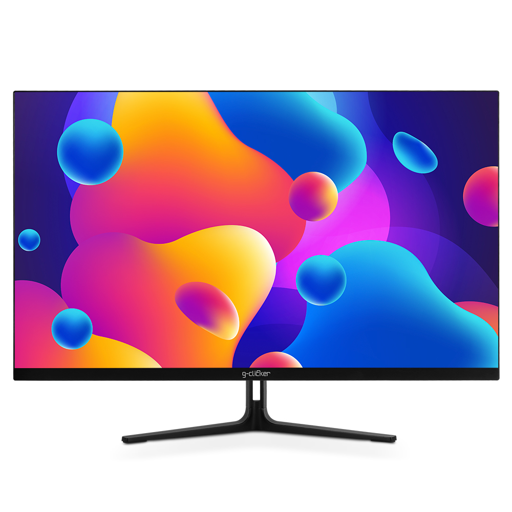 지클릭커 오피스프로 U32OP60 IPS 4K 광시야각 모니터 - 상세 이미지 2