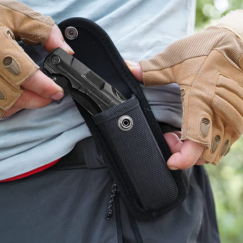 맥가이버칼 군용 폴딩 서바이벌 나이프 접이식 유틸리티 주머니칼 낚시 캠핑 다용도 호신용