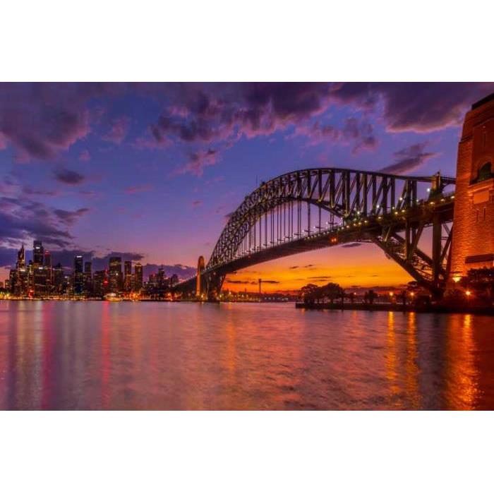 호주 시드니 하이라이트 셀프 가이드 보물 찾기 및 오디오 투어 이미지 2