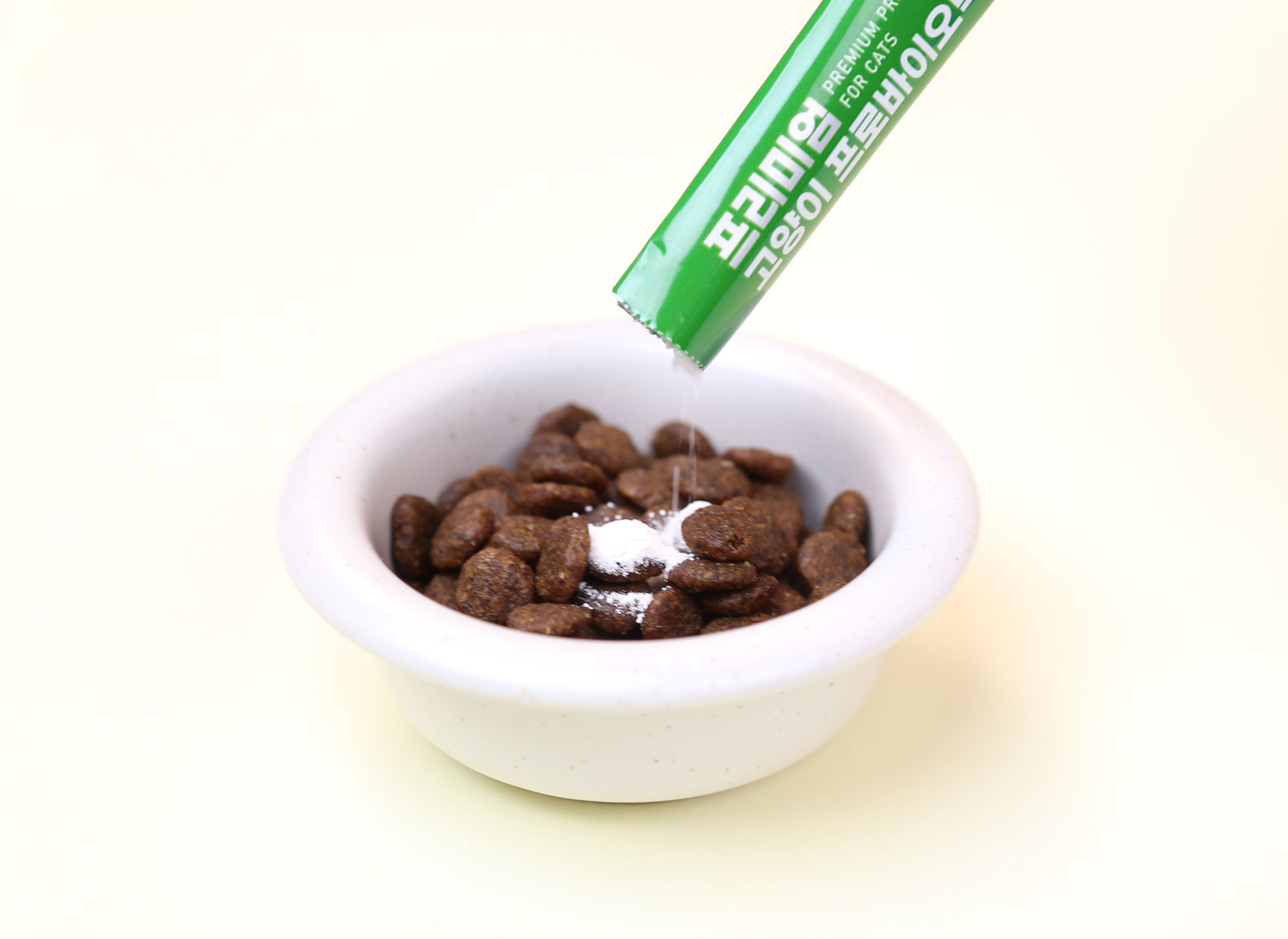 응가아저씨 고양이 프로바이오틱스 30포+30포 3000억 설사변비 항비만 면역력 유산균