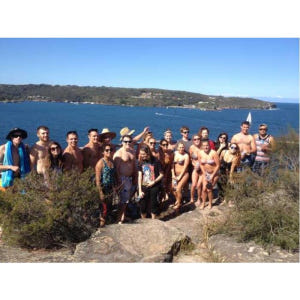 호주 시드니 맨리: 노스 하버 가이드 카약 투어 & 리프 비치 솔직 후기 | 실사용자 리뷰 분석 - 상품 이미지 2