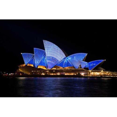 호주 시드니 하이라이트 셀프 가이드 보물 찾기 및 오디오 투어 솔직 후기 | 실사용자 리뷰 분석 - 대표 이미지