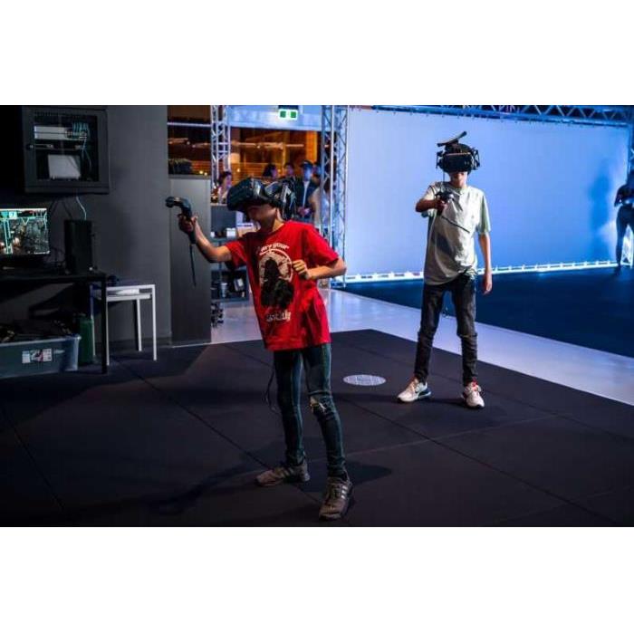 호주 시드니 BONDI JUNCTION: 가상 현실 체험 이미지 2