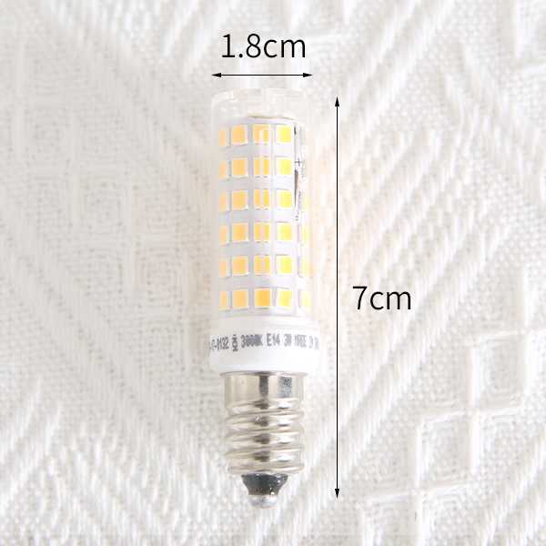 LED 콘램프 전구 E26 12W 8W 색변환 절전 장수명 조명 - 상세 이미지 4