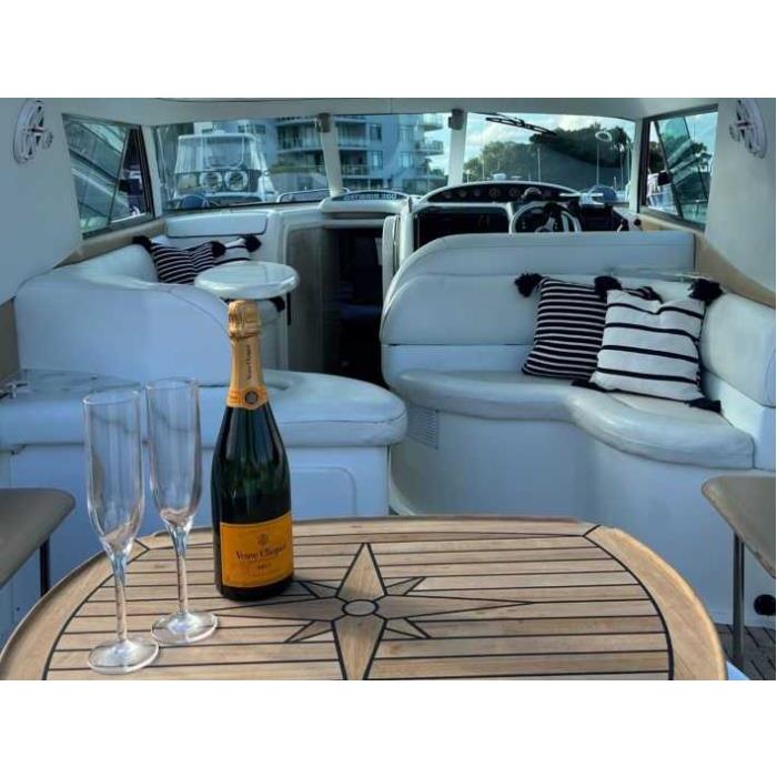 호주 시드니: 4시간 프라이빗 하버 크루즈 & 오페라 하우스 전망 이미지 2