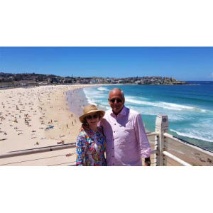 호주 시드니: 럭셔리 반나절 하이라이트 프라이빗 투어 솔직 후기 | 실사용자 리뷰 분석 - 상품 이미지 3