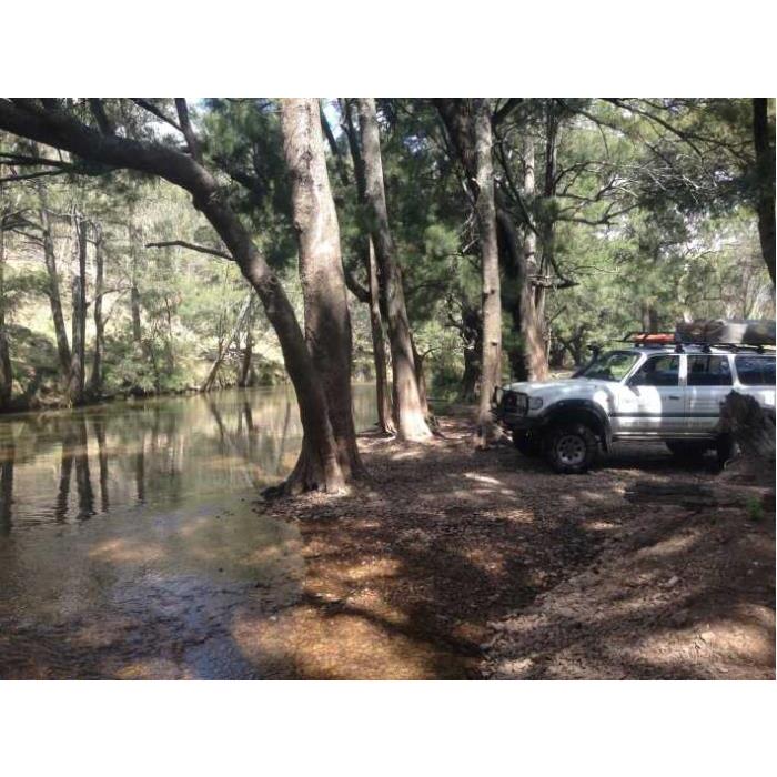 호주 시드니 블루마운틴: 현지 가이드와 함께 하는 4WD 어드벤처 투어 이미지 4