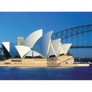 호주 아이벤처 시드니 어트랙션 플렉시 패스 솔직 후기 | 실사용자 리뷰 분석 - 상품 이미지 4