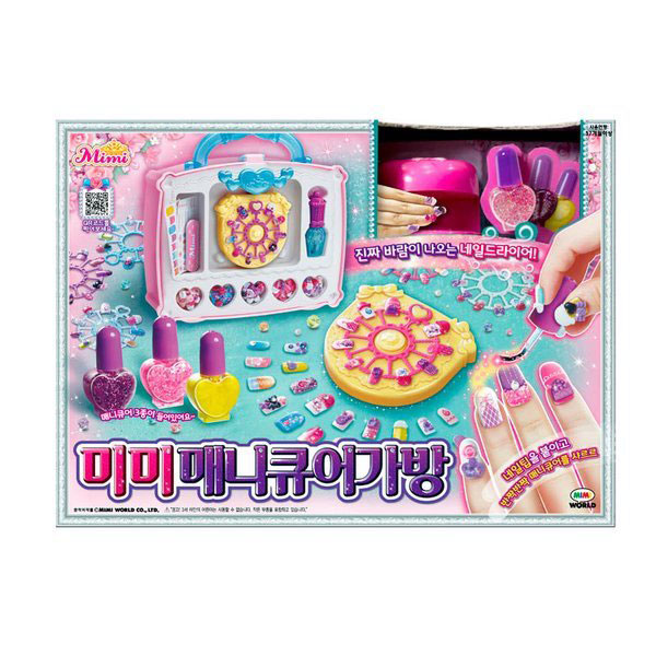 시크릿쥬쥬 시크릿보석화장 메이크업박스 화장품 화장대 시크릿주주 - 상세 이미지 3