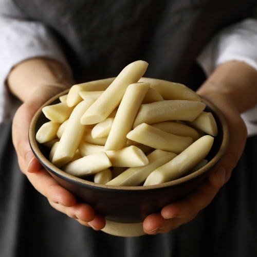 떡볶이떡 1kg (쌀떡,밀떡,누들밀떡) 모음전_취향대로 대용량 쫄깃 떡꼬치 떡사리 소스미포함 - 상세 이미지 2