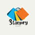 삼테고리마켓 로고