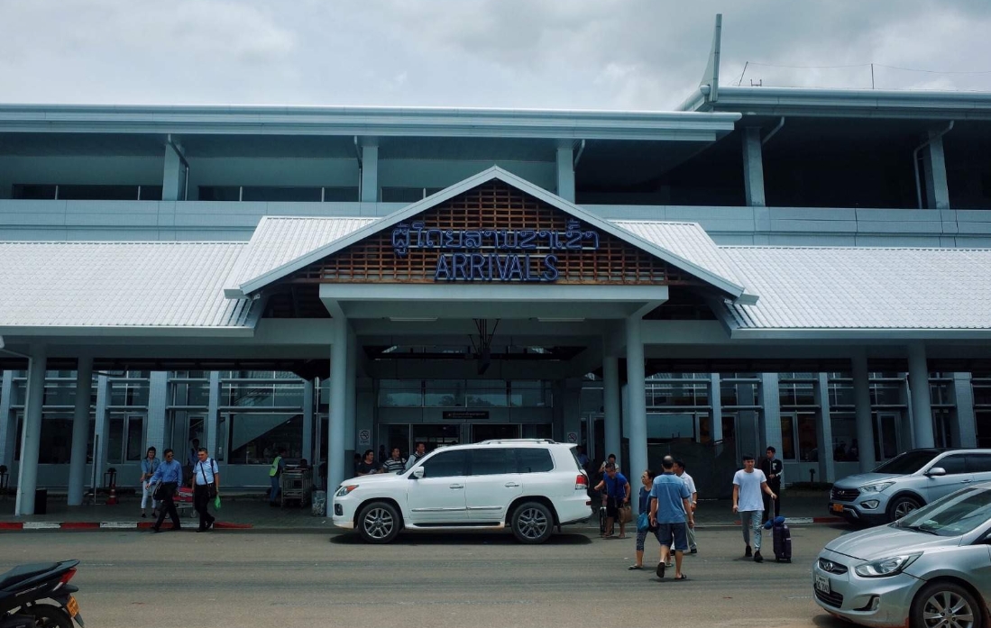 와타이 국제공항 - 비엔티안 프라이빗 공항 픽업/샌딩 서비스 (상품 페이지 Google 번역됨) 이미지 2