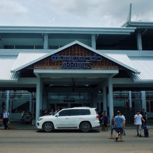 와타이 국제공항 - 비엔티안 프라이빗 공항 픽업/샌딩 서비스 (상품 페이... 솔직 후기 | 실사용자 리뷰 분석 - 상품 이미지 2