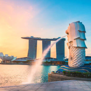 싱가포르 시티 투어: 머라이언 공원, 싱가포르 플라이어, 티안혹켕 사원(... 솔직 후기 | 실사용자 리뷰 분석 - 상품 이미지 1