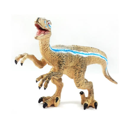 스피어협력사OEM 벨로키라톱스 공룡 모형 피규어 5세남아장난감 5살남아선물