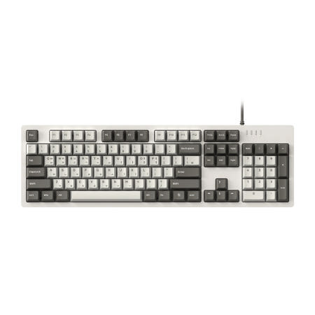 [한정수량 특가] 앱코 AN04F PBT 특주축 게이밍 기계식 키보드