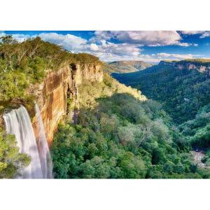호주 시드니: 남부 고원 및 남부 해안 개인 투어 솔직 후기 | 실사용자 리뷰 분석 - 상품 이미지 2
