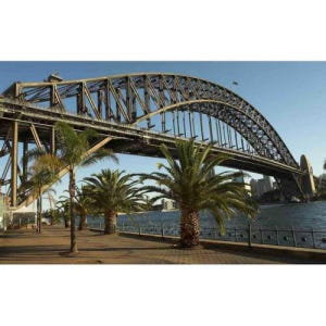 호주 시드니: 본다이 비치 투어를 통한 개인 도시 탐험 솔직 후기 | 실사용자 리뷰 분석 - 상품 이미지 1