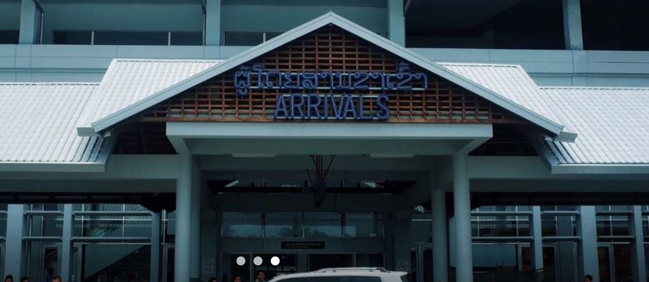 와타이 국제공항 - 비엔티안 프라이빗 공항 픽업/샌딩 서비스 (상품 페이지 Google 번역됨) 이미지 3