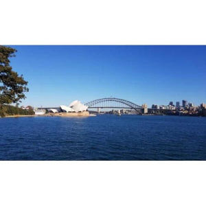 호주 시드니: 럭셔리 반나절 하이라이트 프라이빗 투어 솔직 후기 | 실사용자 리뷰 분석 - 상품 이미지 1