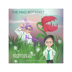 호주 시드니: 어린이를 위한 식물원 셀프 가이드 어드벤처 헌트 솔직 후기 | 실사용자 리뷰 분석 - 상품 이미지 2