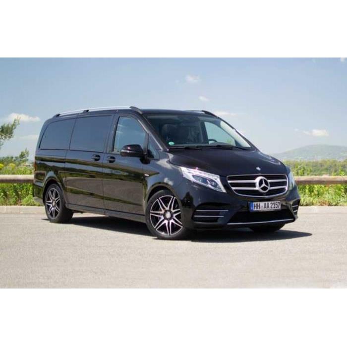 미국 덜레스 국제공항 - 워싱턴 DC 편도 교통편