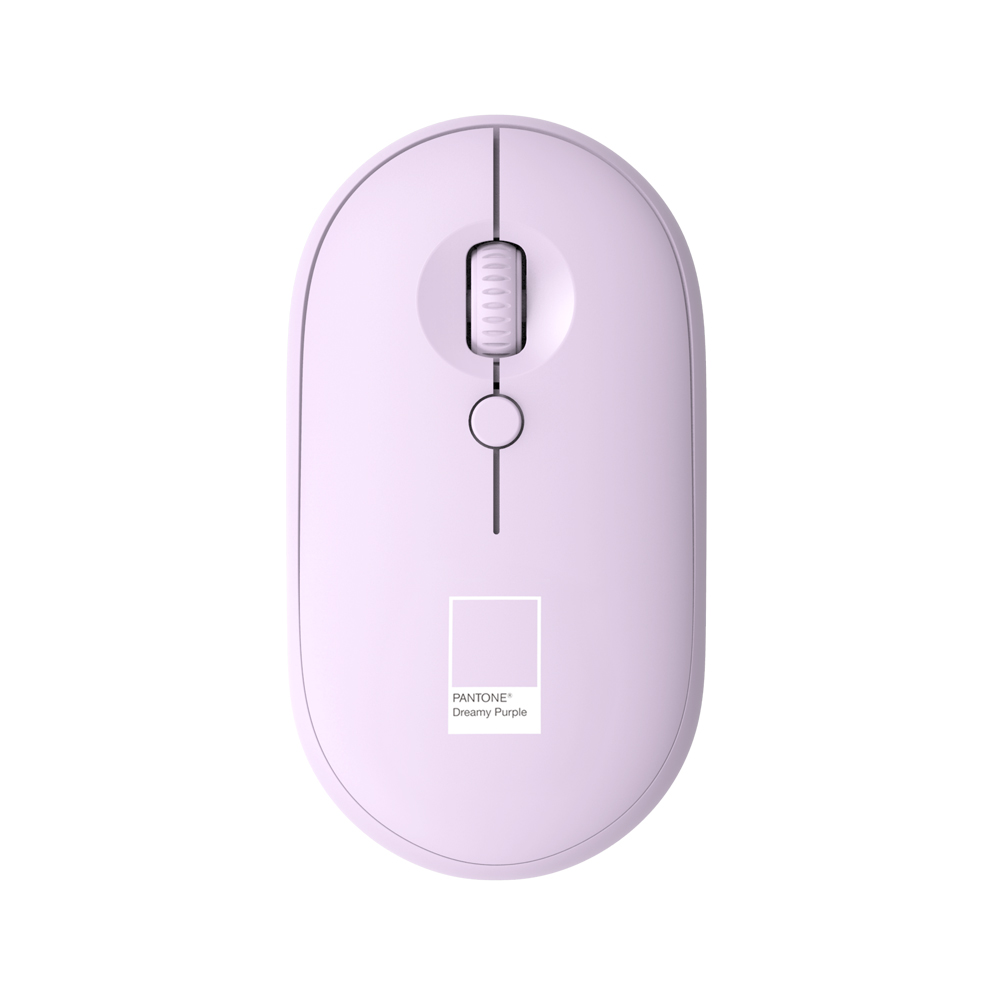 PANTONE 팬톤 무소음 무선 마우스 PAWM-01 - 상세 이미지 3