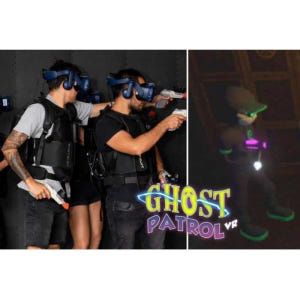 호주 시드니: 가상 현실 체험 및 탈출실 솔직 후기 | 실사용자 리뷰 분석 - 상품 이미지 2