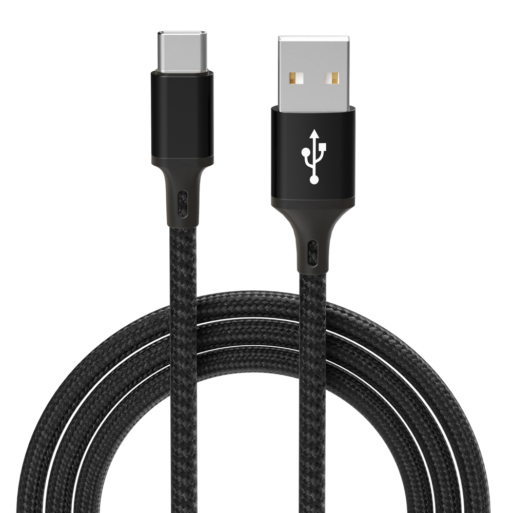 이어맥 USB to C타입 고속 충전 케이블1.5m/2.5m - 상세 이미지 2