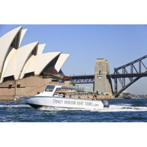 호주 시드니: 어촌 마을에서 점심 식사와 함께하는 4시간 크루즈 솔직 후기 | 실사용자 리뷰 분석 - 상품 이미지 3