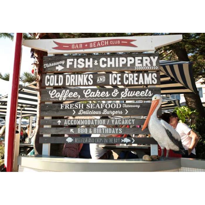 호주 시드니: 어촌 마을에서 점심 식사와 함께하는 4시간 크루즈 이미지 4