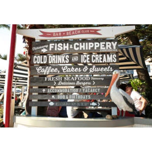 호주 시드니: 어촌 마을에서 점심 식사와 함께하는 4시간 크루즈 솔직 후기 | 실사용자 리뷰 분석 - 상품 이미지 4