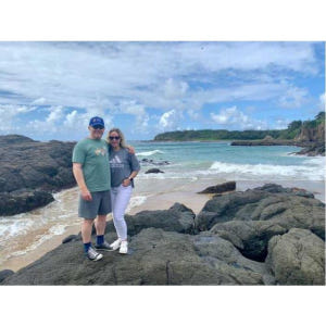 호주 시드니: 남부 고원 및 남부 해안 개인 투어 솔직 후기 | 실사용자 리뷰 분석 - 상품 이미지 4