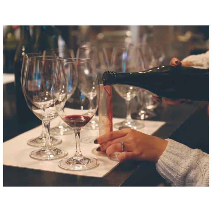 호주 시드니: 와인 블렌딩 및 시음 세션 이미지 3