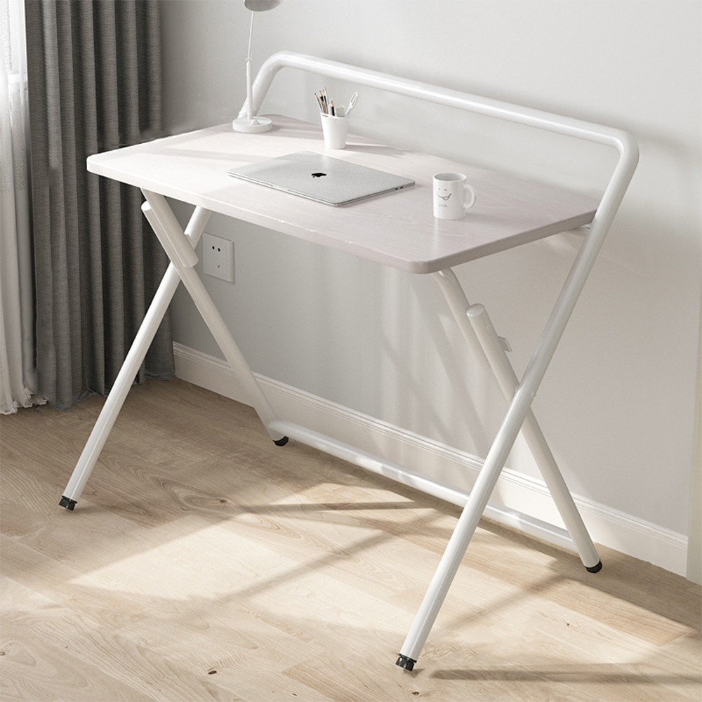 간편 접이식 책상 학생 원룸 간이 일반형 미니 공부 테이블