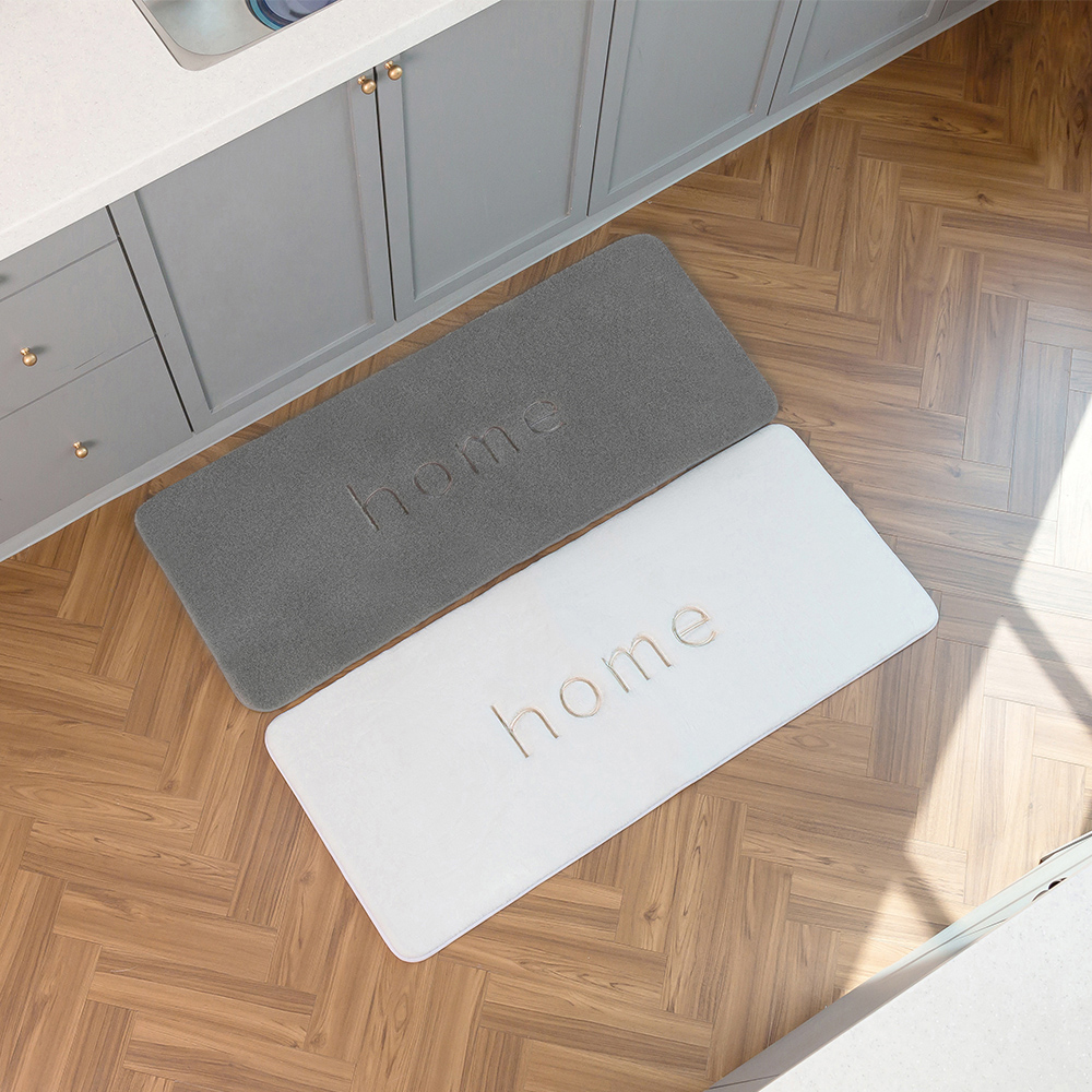 (1+1) 레토 푹신한 주방 발매트 40x120