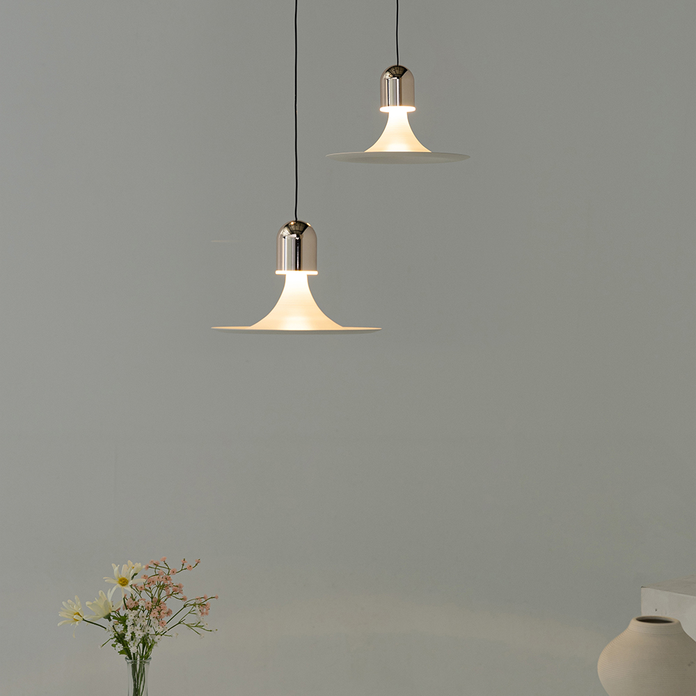 LED 식탁조명 식탁등 트레이 7W 천장 주방 카페 인테리어 조명 - 상세 이미지 4