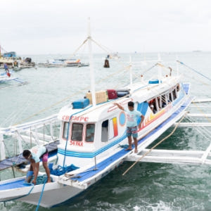 필리핀 고도프레도 P. 라모스 공항 - 보라카이 공용 픽업/샌딩 서비스 ... 솔직 후기 | 실사용자 리뷰 분석 - 상품 이미지 4