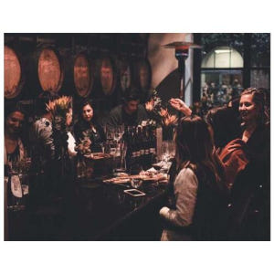 호주 시드니: 와인 블렌딩 및 시음 세션 솔직 후기 | 실사용자 리뷰 분석 - 상품 이미지 1