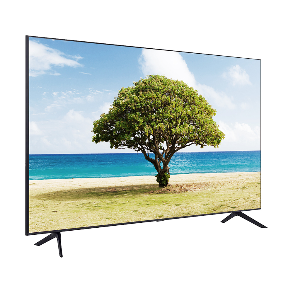 [으뜸효율]혜택가 40만 삼성 스마트 사이니지 TV BE50C-H 125.7cm(50인치) 4K UHD LH50BECHLGFXKR 스탠드형 비즈니스TV 1등급 - 상세 이미지 3