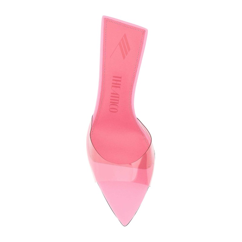 아티코 PVC 에스터 샌들 241WS789PA35 625 : 어도어럭스
