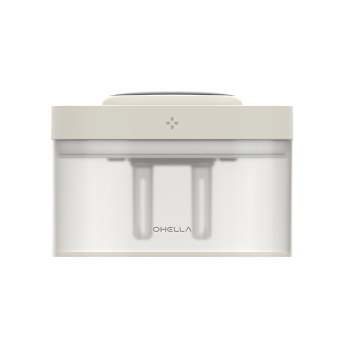 오엘라 ON-HU03 무선 듀얼 초음파 무드등 가습기 제품 이미지