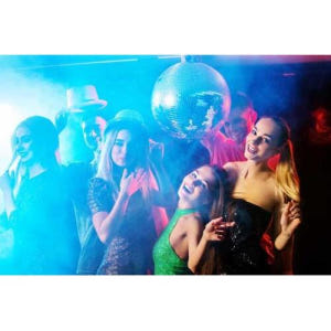 호주 시드니: 시드니 하버에서 즐기는 레트로 파티 크루즈 솔직 후기 | 실사용자 리뷰 분석 - 상품 이미지 1