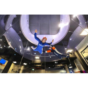 호주 시드니: 실내 스카이다이빙 체험 솔직 후기 | 실사용자 리뷰 분석 - 상품 이미지 2