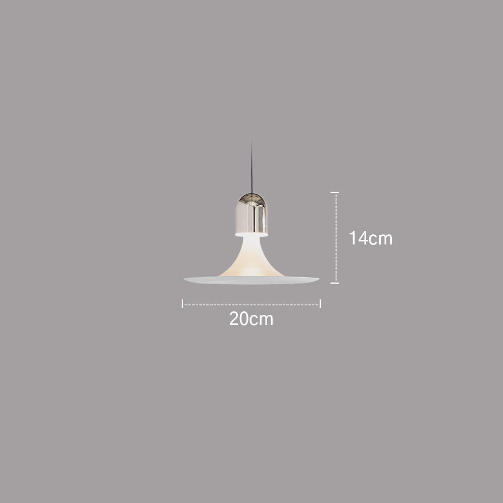 LED 식탁조명 식탁등 트레이 7W 천장 주방 카페 인테리어 조명 - 상세 이미지 5