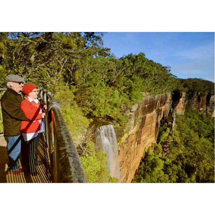 호주 시드니: 남부 고원 및 남부 해안 개인 투어 이미지 3