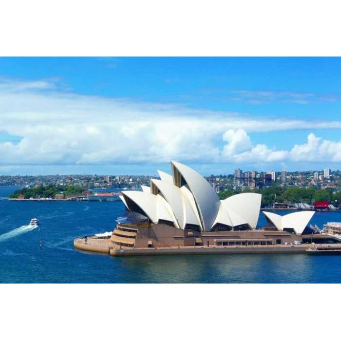 호주 시드니 하이라이트 셀프 가이드 보물 찾기 및 오디오 투어 이미지 3