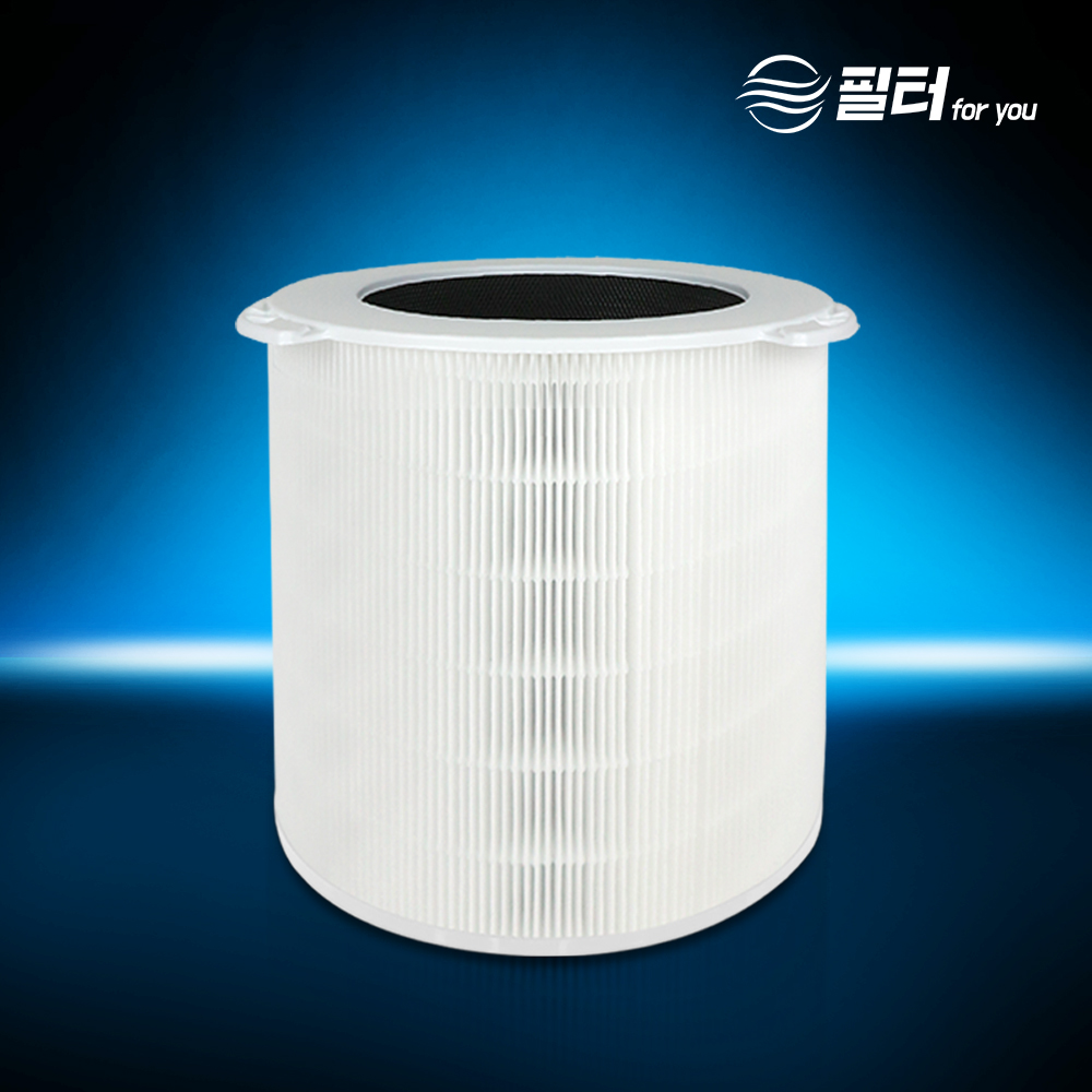 [호환] 쿠쿠 공기청정기 필터 인스퓨어 ACF-WMT10 프리미엄형 국내산 교체 필터포유
