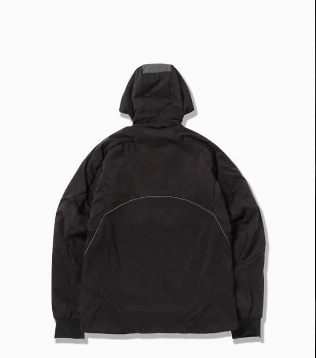 앤드원더 alpha AIR hoodie and wander 후드 이미지 2